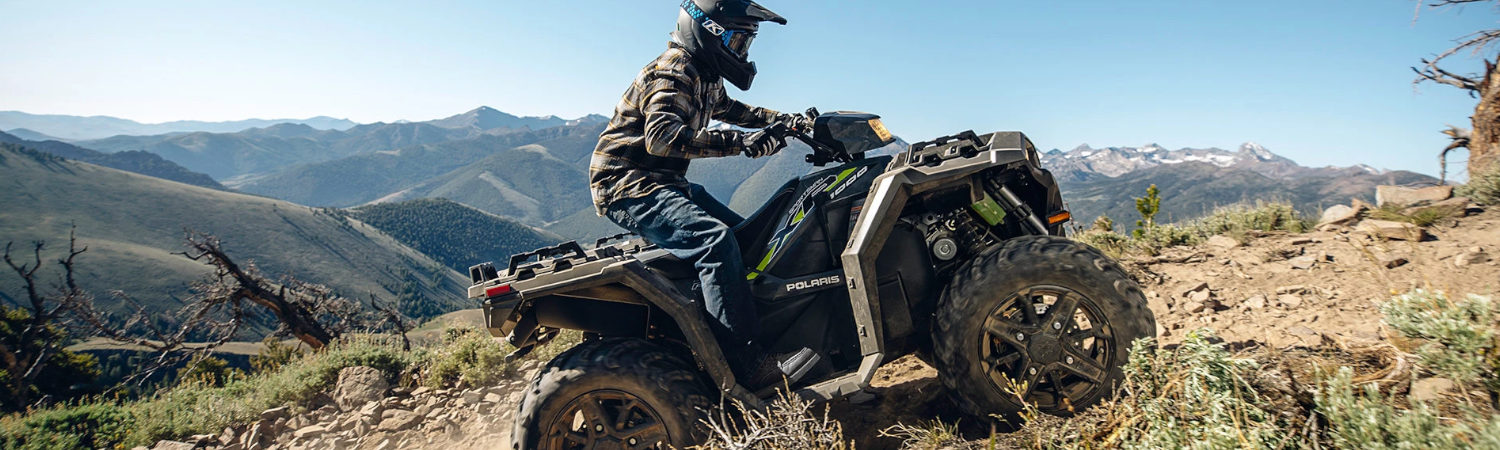 2021 Polaris® for sale in Lemon & Barrett's Powersports, Mineral Wells, West Virginia